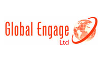 Global Engage ltd. logo