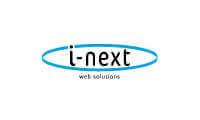 i-next logo