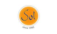 Sol logo