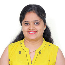 Harshada