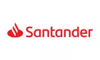 Santander Logo