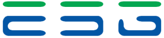 ESG Global Company website logo