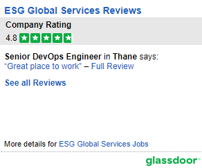 ESG Reviews