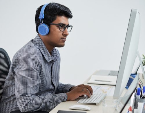 It services