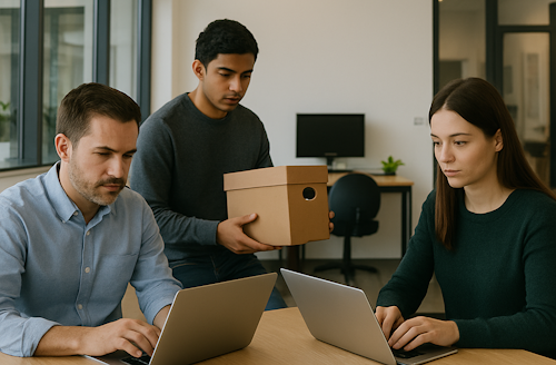 cloud migrate support